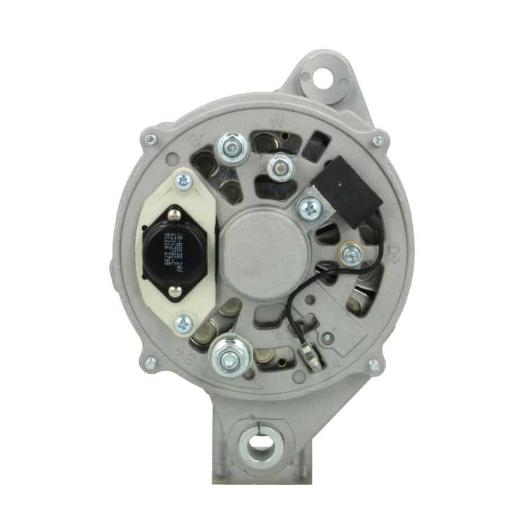 Alternateur Iveco 55A - +Line Original - 506.002.055.010