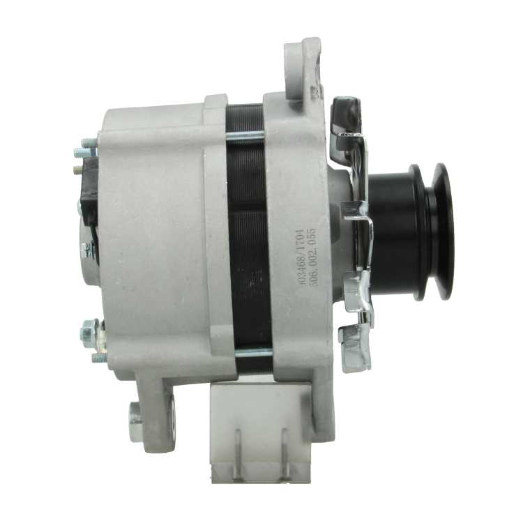 Alternateur Iveco 55A - +Line Original - 506.002.055.010