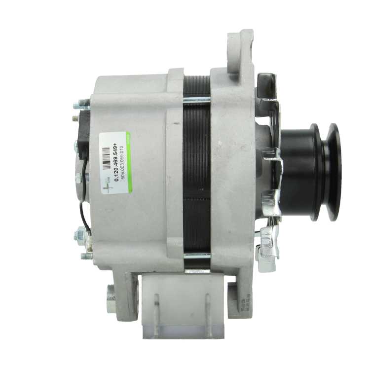 Alternateur fiat 55a +line - 506.003.055.010