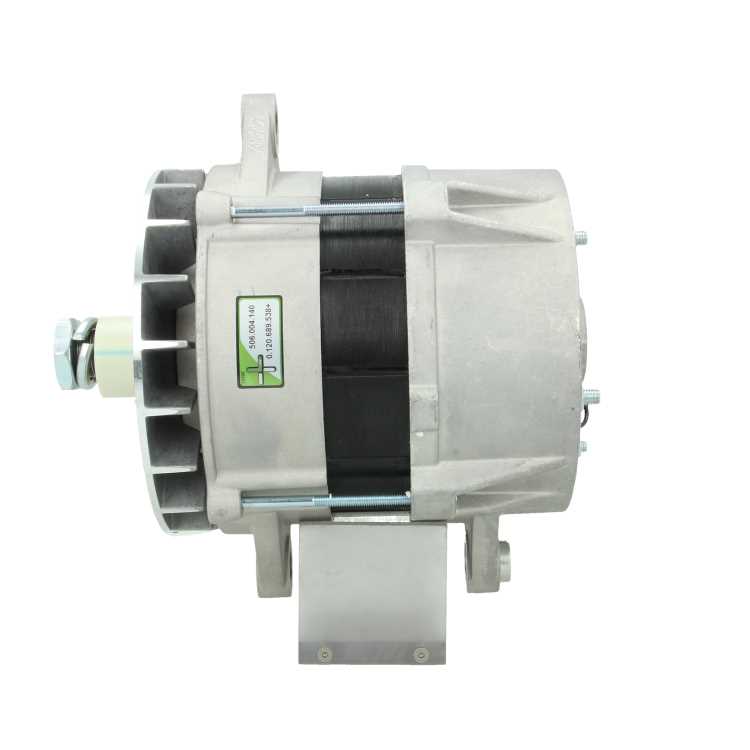 Alternateur Iveco 120A - +Line Original - 506.004.140.010