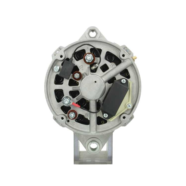 Alternateur Iveco 120A - +Line Original - 506.004.140.010
