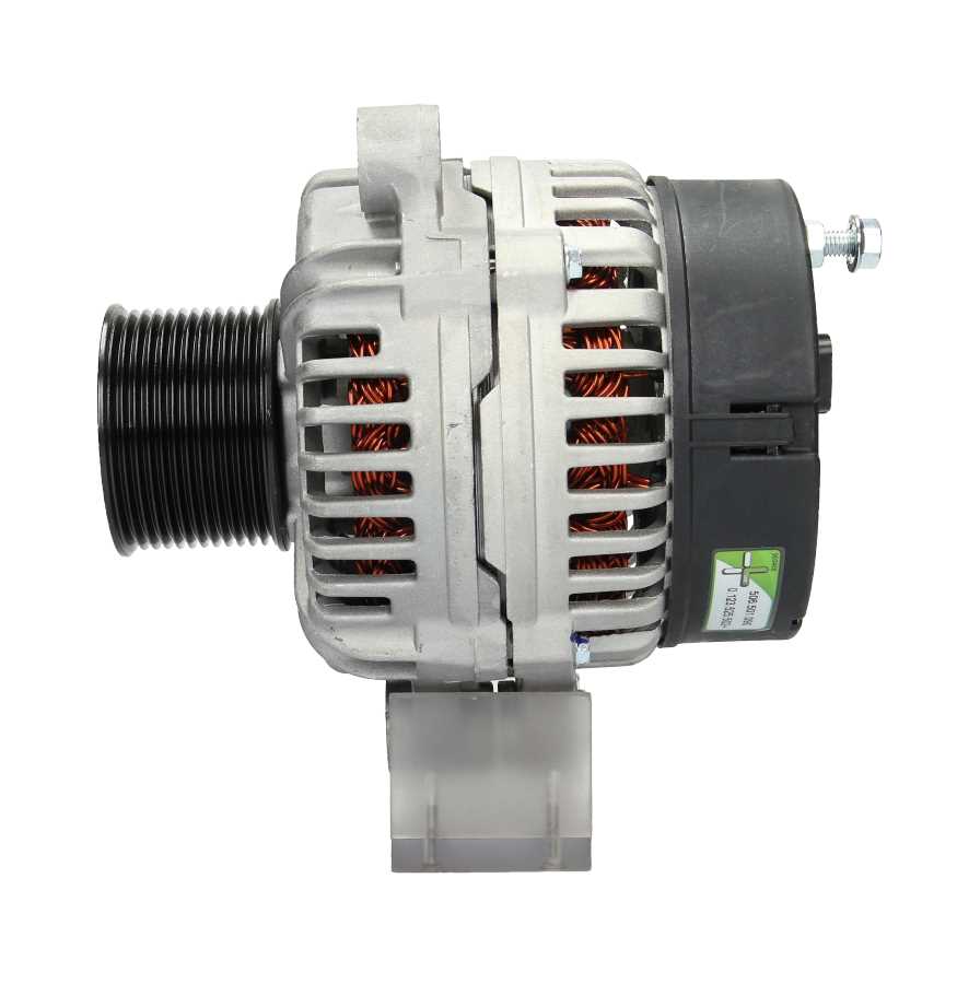 Alternateur Iveco 90A - +Line Original - 506.501.090.010