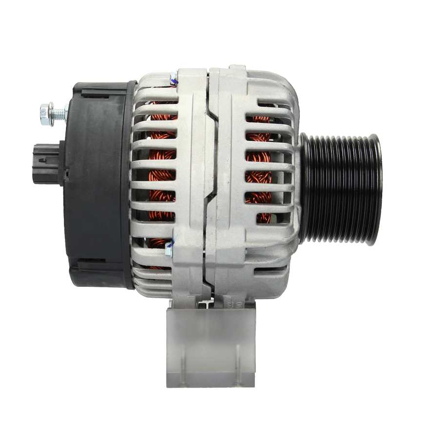 Alternateur Iveco 90A - +Line Original - 506.501.090.010