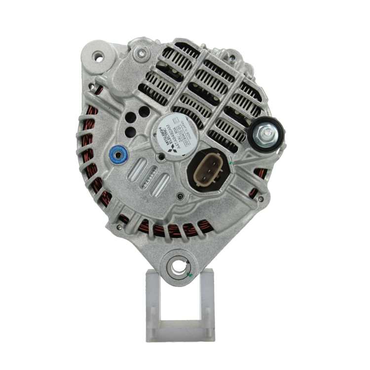 Alternateur Iveco 90A - Mitsubishi Neuf - 506.501.090.372