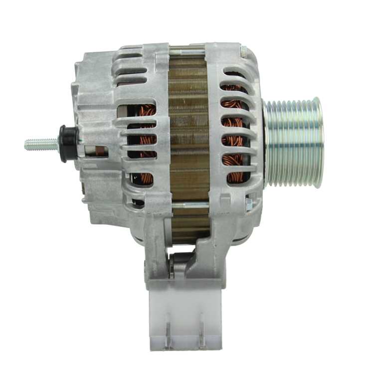 Alternateur iveco 90a mitsubishi - 506.502.090.370