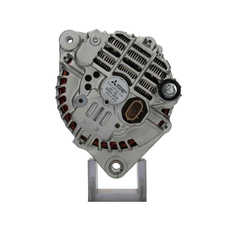 Alternateur Iveco 90A - Mitsubishi Neuf - 506.502.100.370