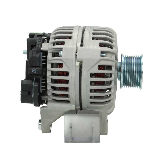 Alternateur Iveco 70A - +Line Pro - 506.503.070.014
