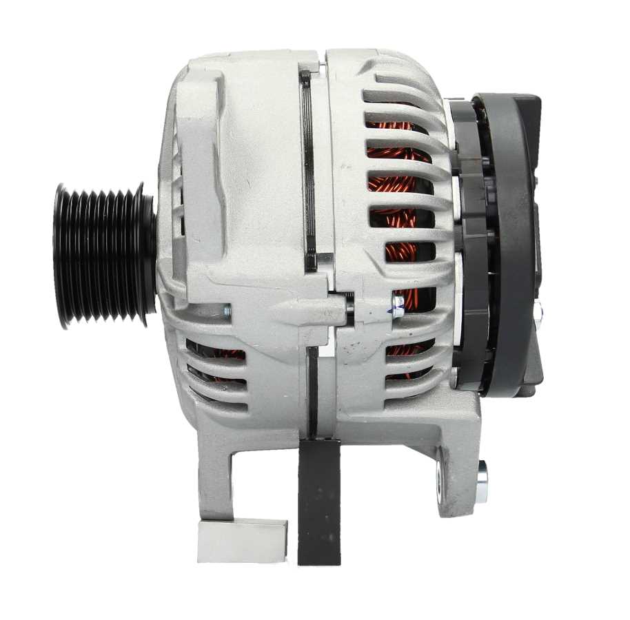 Alternateur Iveco 90A - +Line Pro - 506.503.090.014