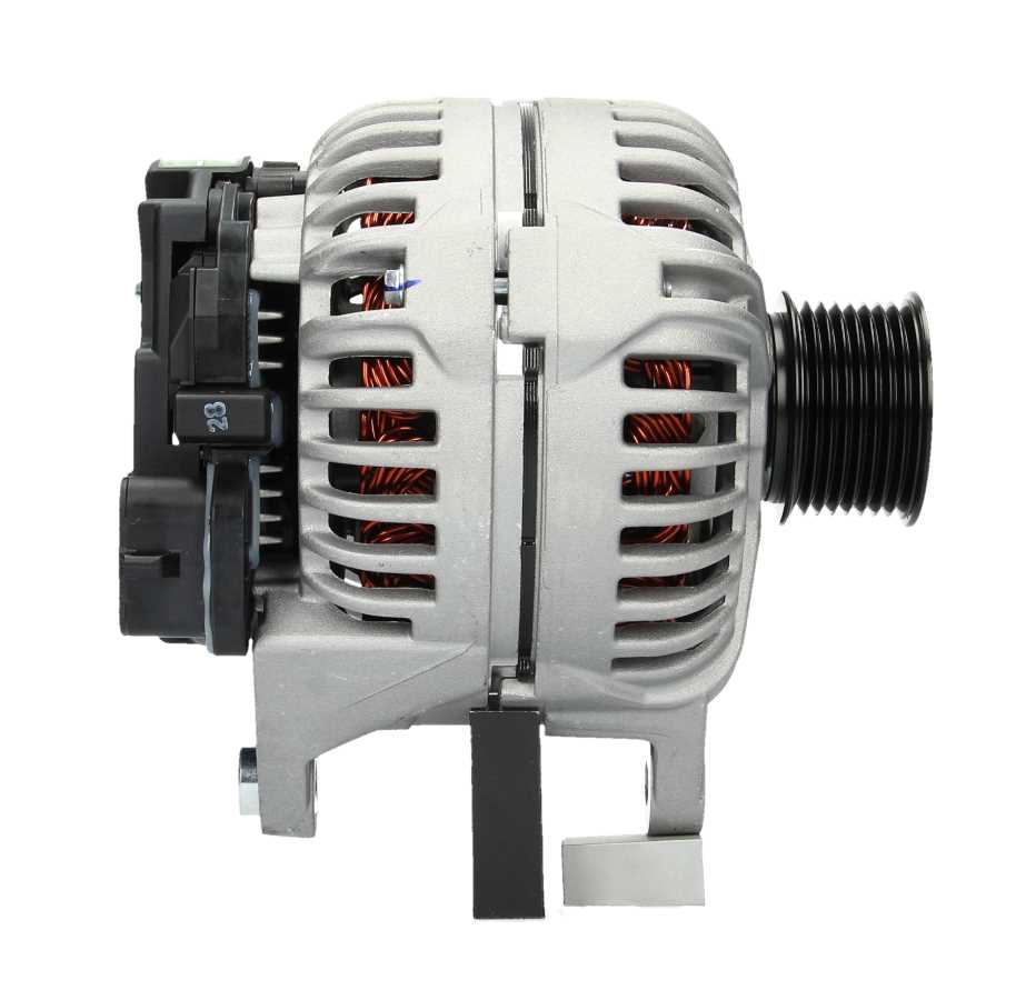 Alternateur Iveco 90A - +Line Pro - 506.503.090.014