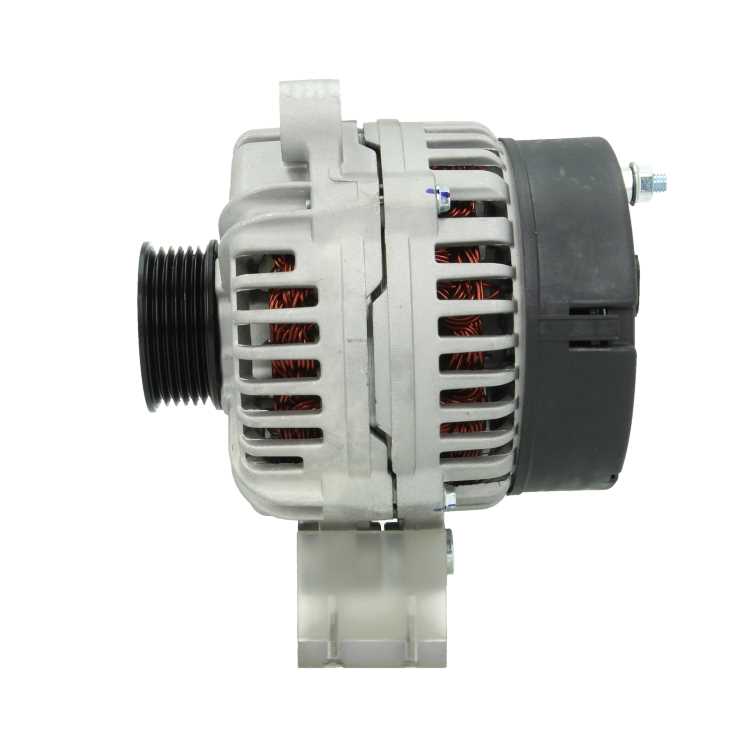 Alternateur Iveco 90A - +Line Original - 506.504.090.010