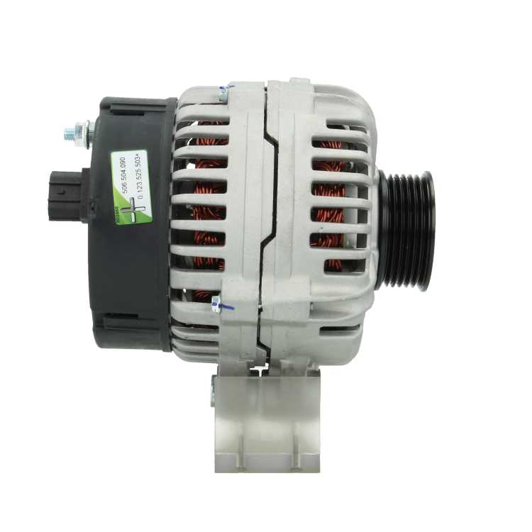 Alternateur Iveco 90A - +Line Original - 506.504.090.010