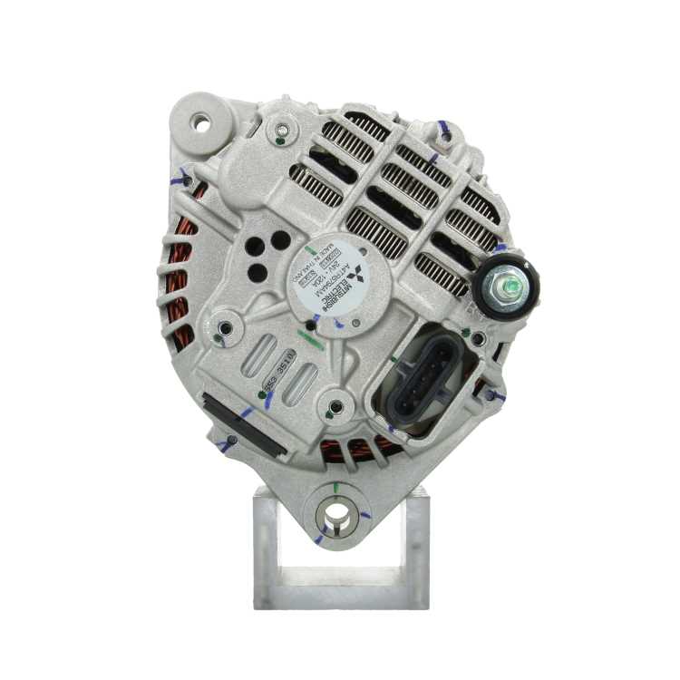 Alternateur Iveco 120A - Mitsubishi Neuf - 506.509.120.370