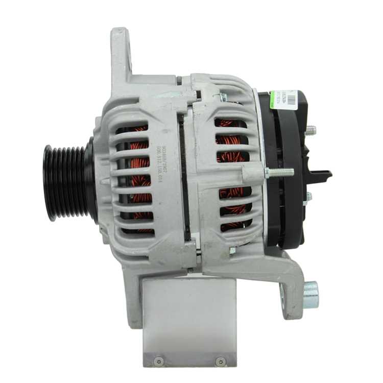 Alternateur iveco 150a +line - 506.512.150.014
