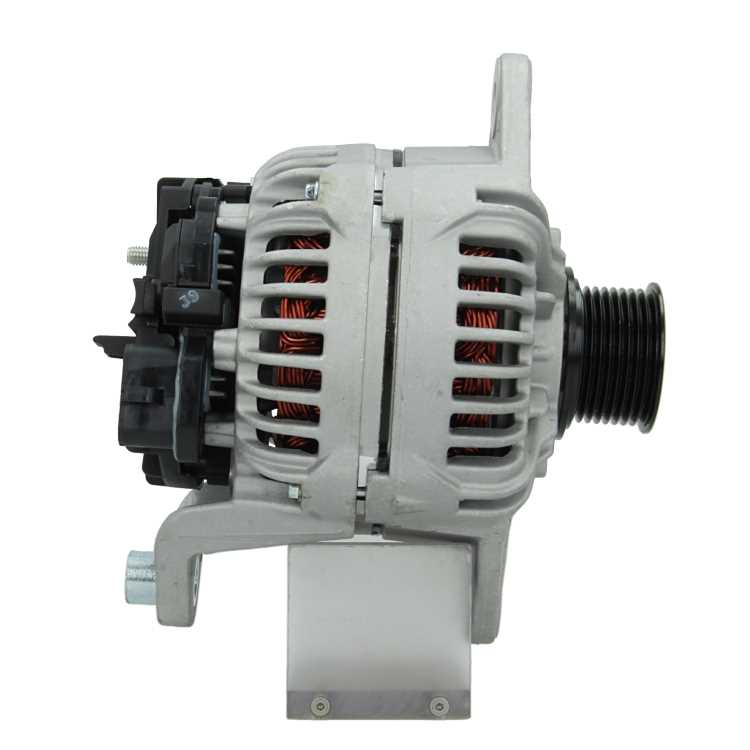 Alternateur iveco 150a +line - 506.512.150.014