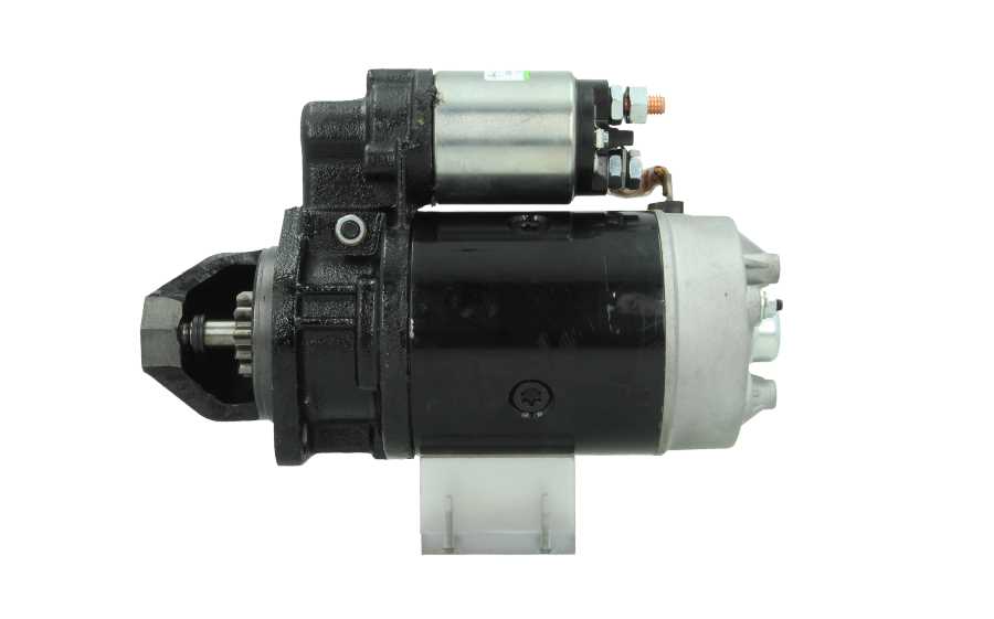 Démarreur deutz 1.9 kw +line - 510.003.112.010