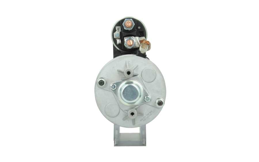 Démarreur deutz 1.9 kw +line - 510.003.112.010
