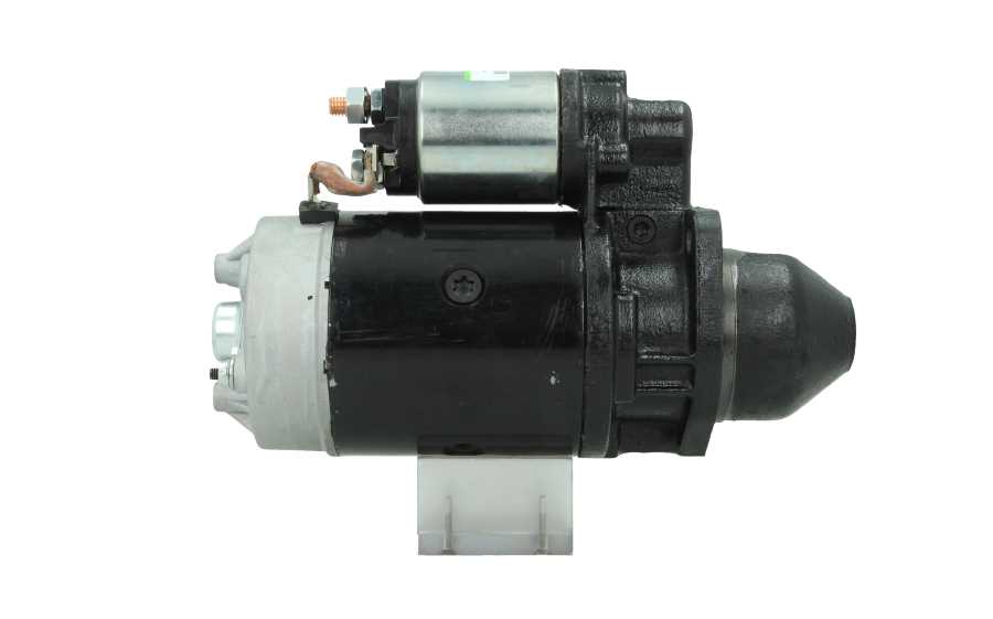 Démarreur deutz 1.9 kw +line - 510.003.112.010