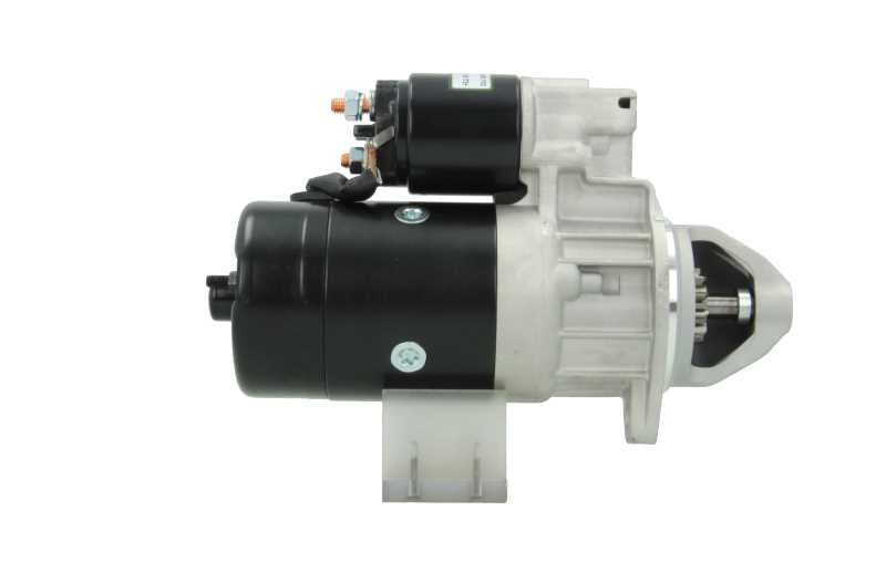 Démarreur Deutz 2.2 kw - +Line Original - 510.501.112.010