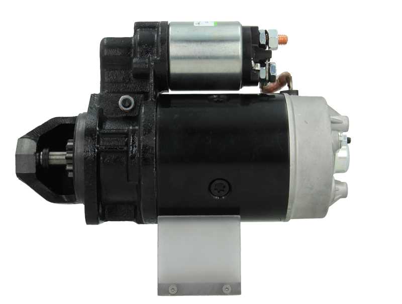 Démarreur deutz 1.9 kw +line - 510.506.092.010