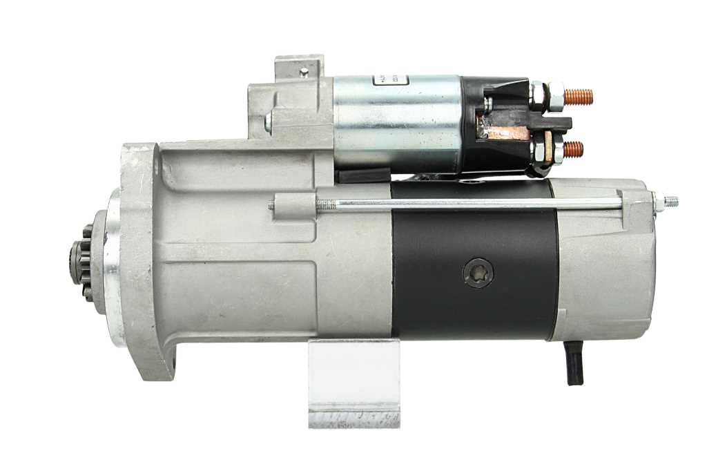 Démarreur Deutz-Fahr Khd 4.7 kw - +Line Original - 510.509.123.130
