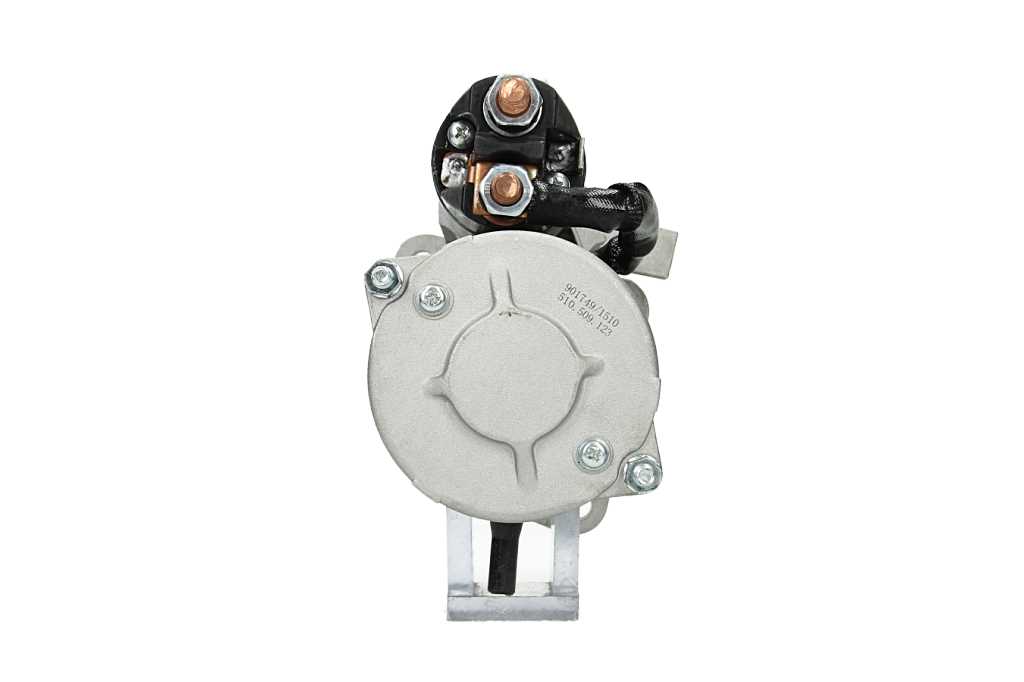 Démarreur Deutz-Fahr Khd 4.7 kw - +Line Original - 510.509.123.130