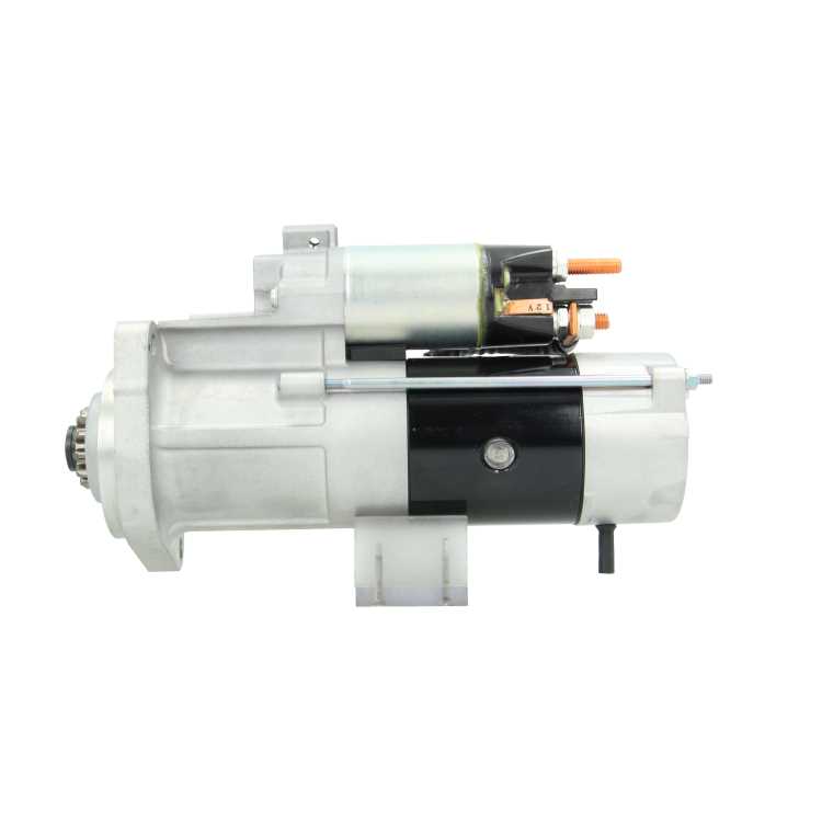 Démarreur deutz-fahr khd 4.7 kw mitsubishi - 510.509.123.370