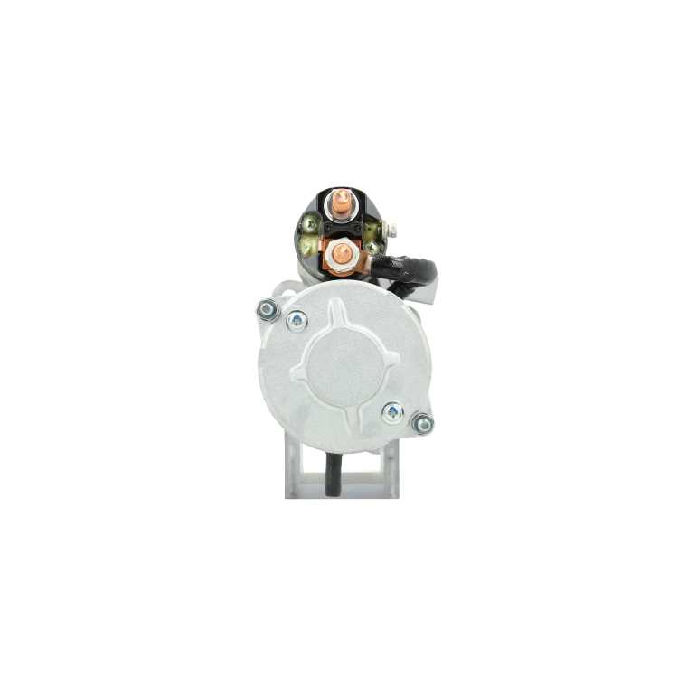Démarreur deutz-fahr khd 4.7 kw mitsubishi - 510.509.123.370