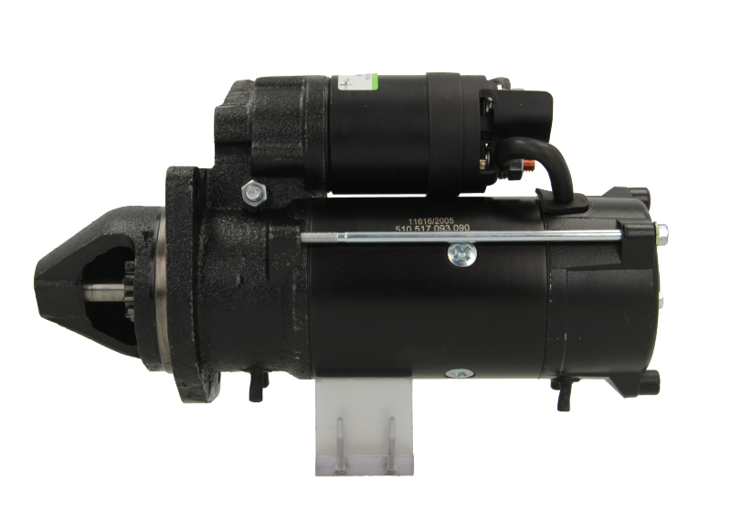 Démarreur Deutz-Fahr Khd 4.0 kw - +Line Original - 510.517.093.090
