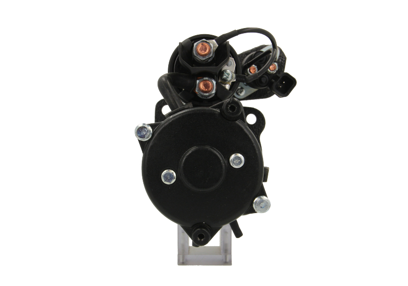 Démarreur Deutz-Fahr Khd 4.0 kw - +Line Original - 510.517.093.090
