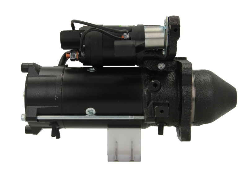 Démarreur Deutz-Fahr Khd 4.0 kw - +Line Original - 510.517.093.090