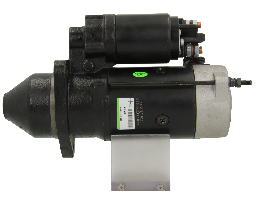 Démarreur deutz-fahr khd 3.2 kw +line - 510.522.112.090