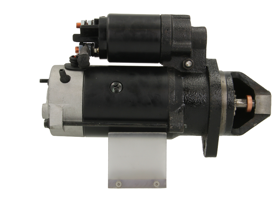 Démarreur Deutz-Fahr Khd 3.2 kw - +Line Original - 510.522.112.090