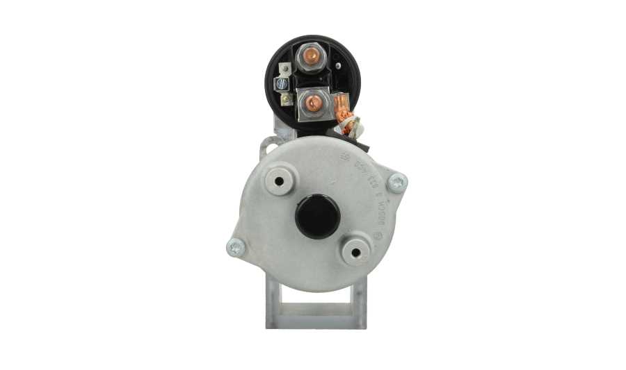 Démarreur Deutz 4.0 kw BOSCH - 511.004.112.210