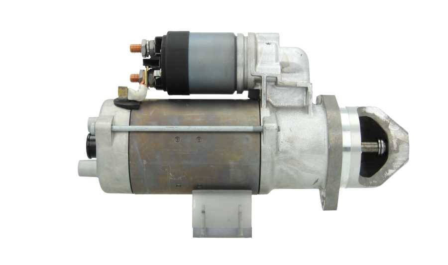 Démarreur Deutz 4.0 kw BOSCH - 511.004.112.210