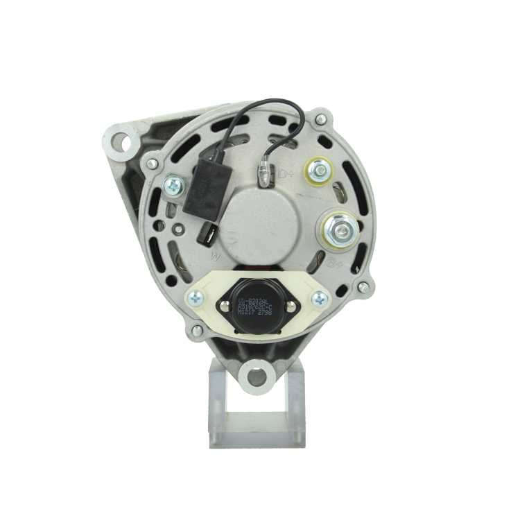 Alternateur Deutz 95A - +Line Original - 515.004.095.090