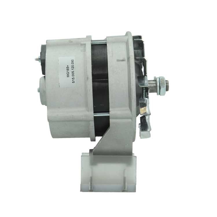 Alternateur deutz 120a +line - 515.005.120.090
