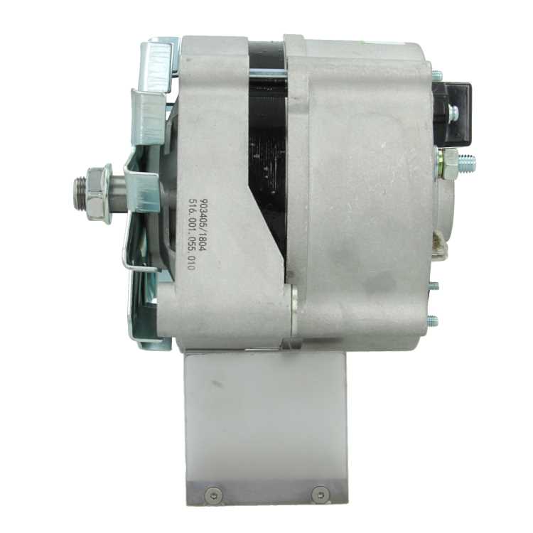 Alternateur Deutz 55A - +Line Original - 516.001.055.010
