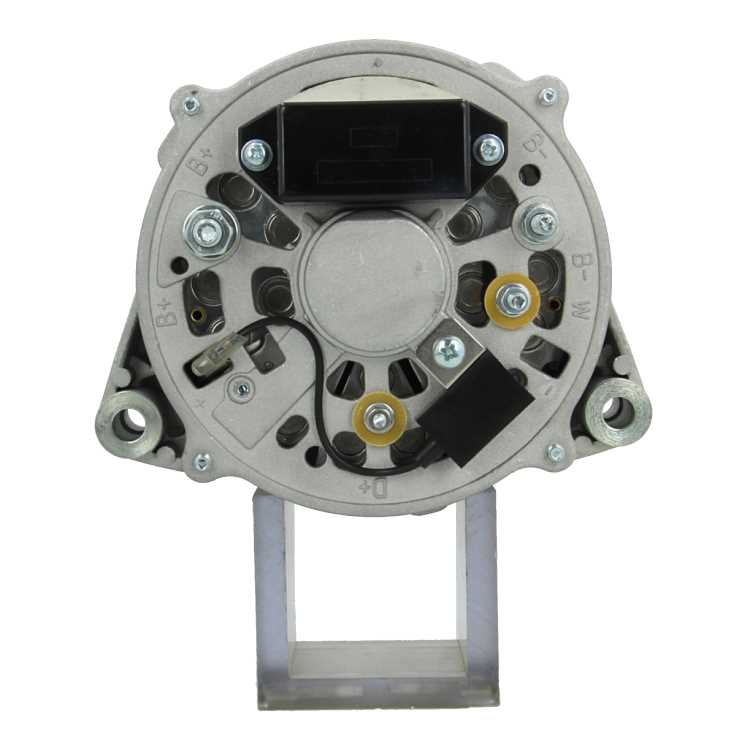 Alternateur Deutz 55A - +Line Original - 516.001.055.010