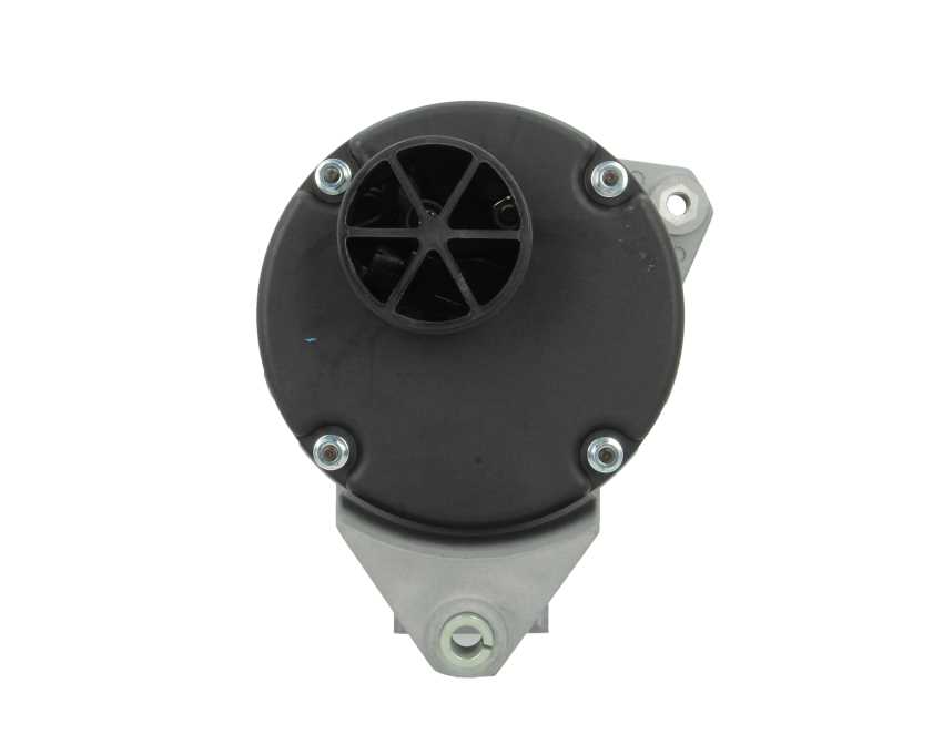 Alternateur deutz 155a prestolite - 516.005.140.381