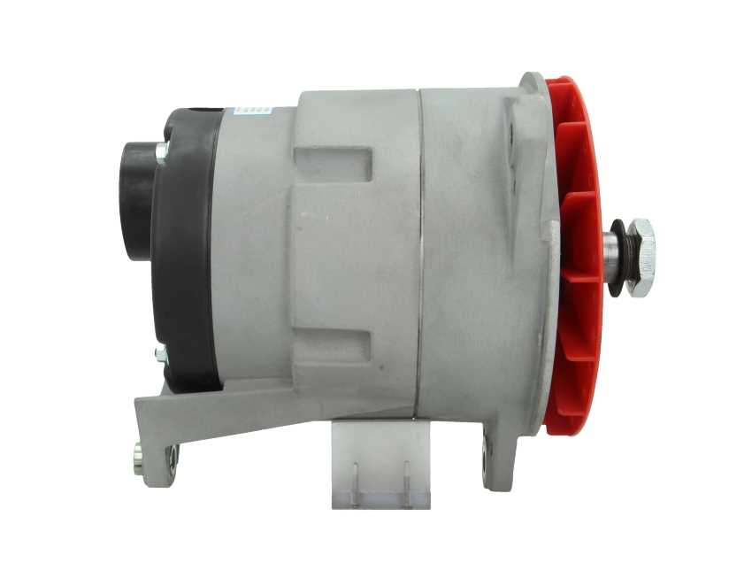 Alternateur deutz 155a prestolite - 516.005.140.381