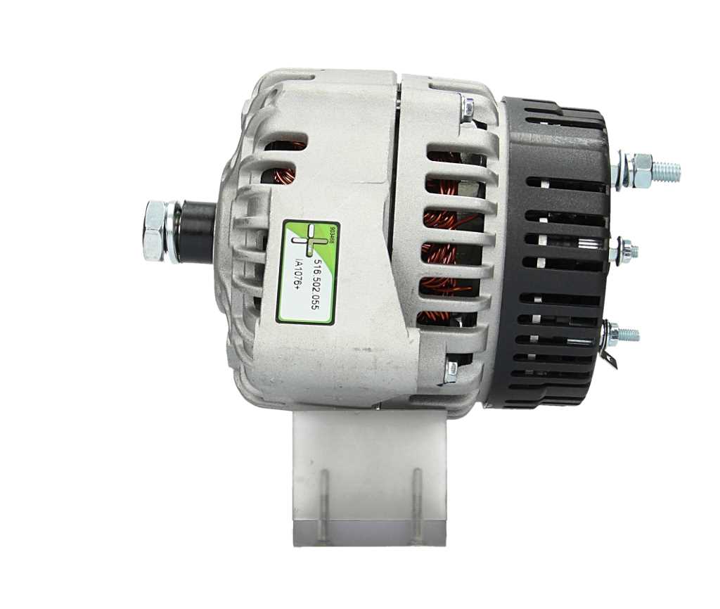 Alternateur Deutz 55A - +Line Original - 516.502.055.090