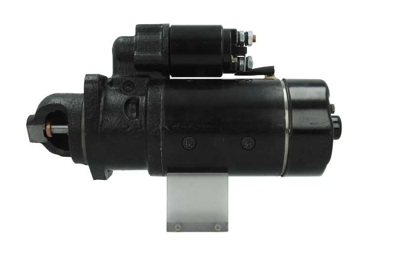 Démarreur Deutz 3.7 kw - +Line Original - 520.002.093.010