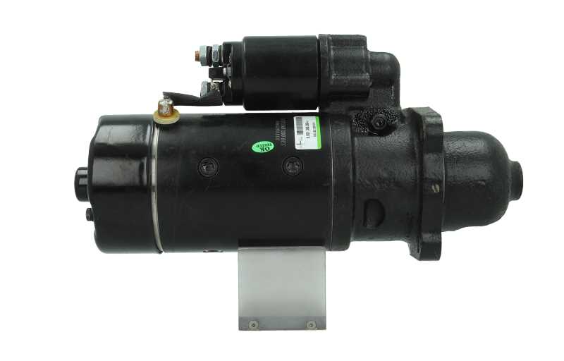 Démarreur Deutz 3.7 kw - +Line Original - 520.002.093.010