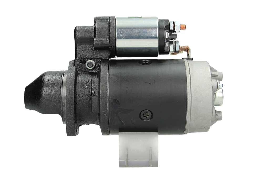 Démarreur Atlas 2.7 kw - +Line Original - 520.003.092.010
