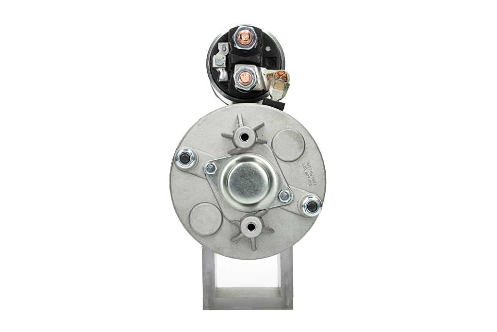 Démarreur Atlas 2.7 kw - +Line Original - 520.003.092.010