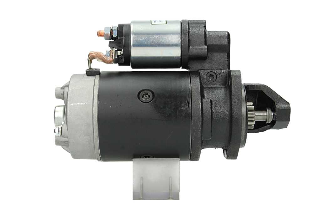 Démarreur Atlas 2.7 kw - +Line Original - 520.003.092.010