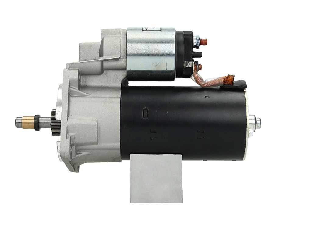 Démarreur Farymann 2.0 kw - +Line Original - 520.501.113.010