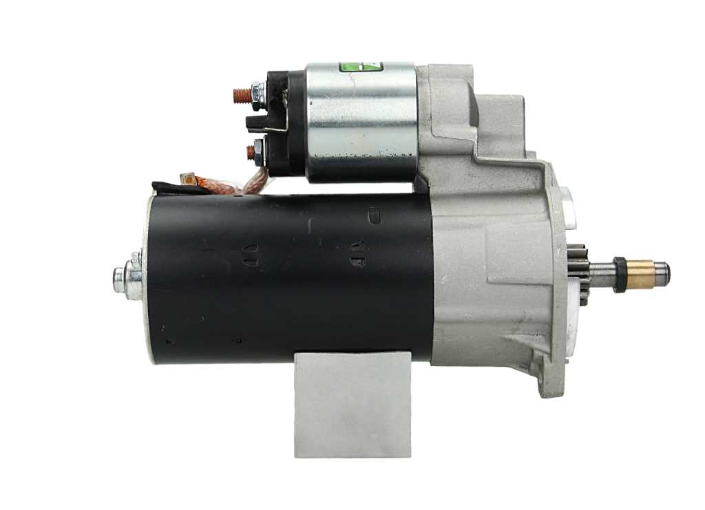 Démarreur Farymann 2.0 kw - +Line Original - 520.501.113.010