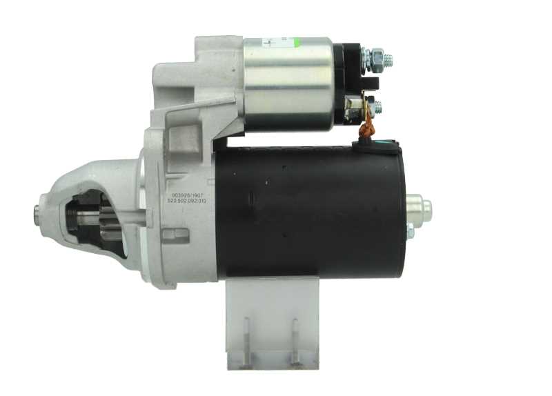 Démarreur lombardini 1.2 kw +line - 520.502.092.010