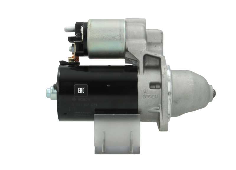Démarreur Lombardini 1.2 kw BOSCH - 520.502.092.210